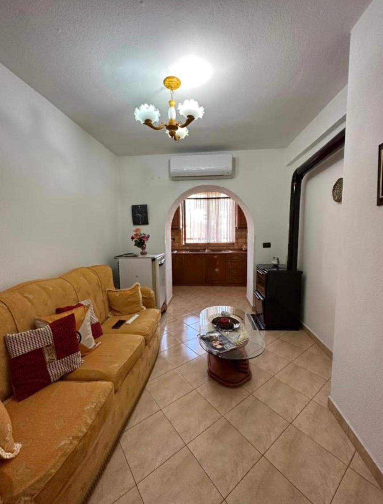 Bliss Stay Apartment Përmet Exteriér fotografie