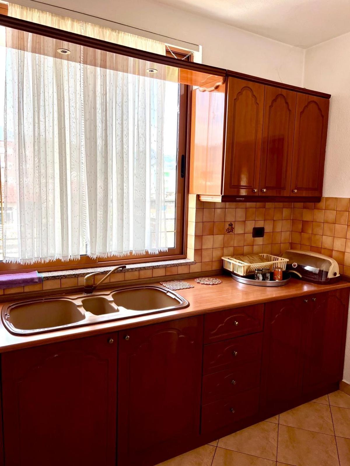 Bliss Stay Apartment Përmet Exteriér fotografie